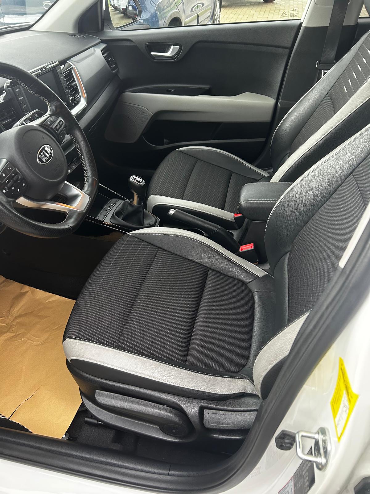 Kia Stonic Design Pack - immagine 6