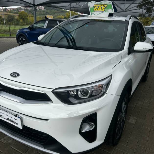 Kia Stonic Design Pack