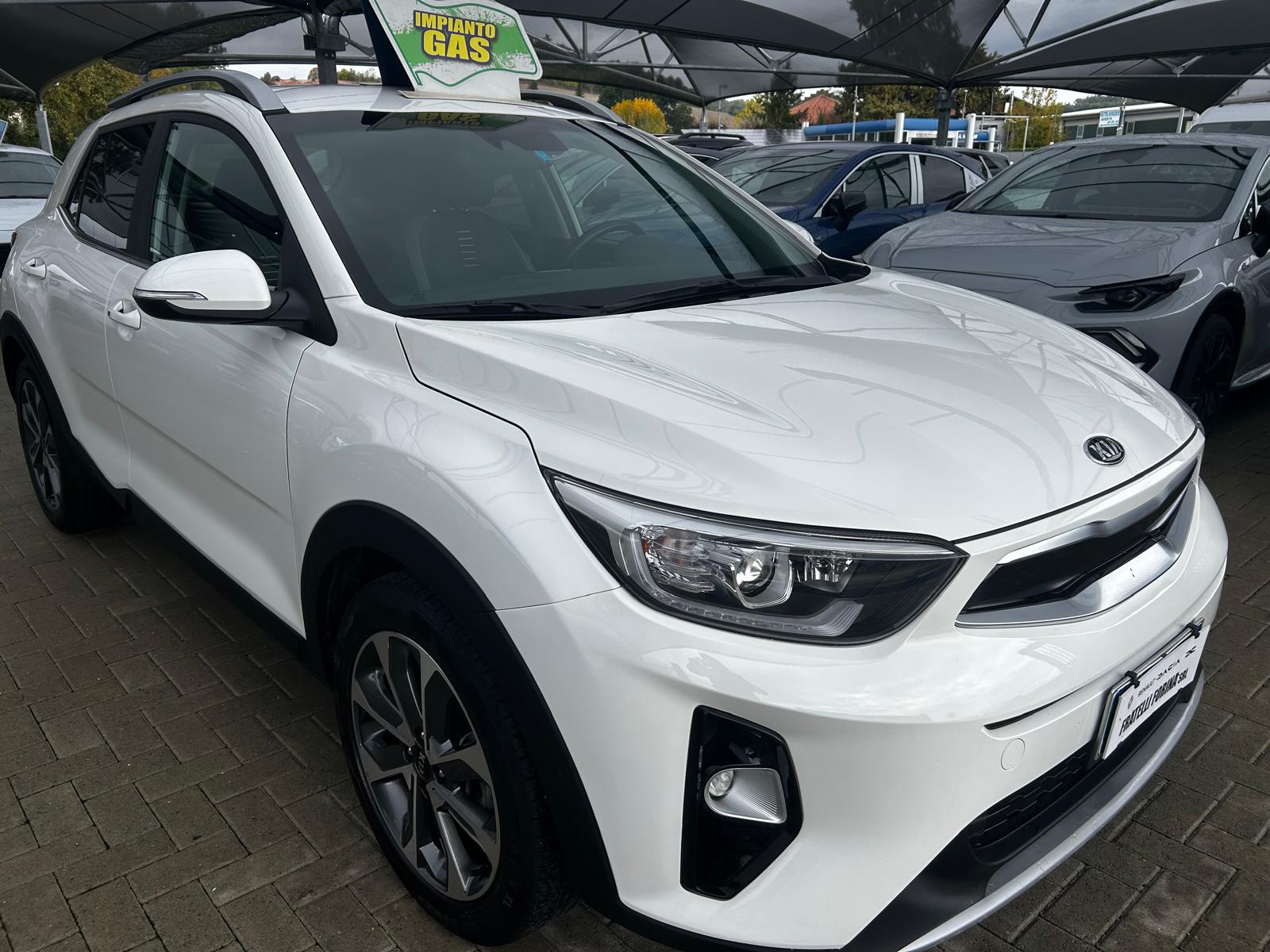 Kia Stonic Design Pack - immagine 2