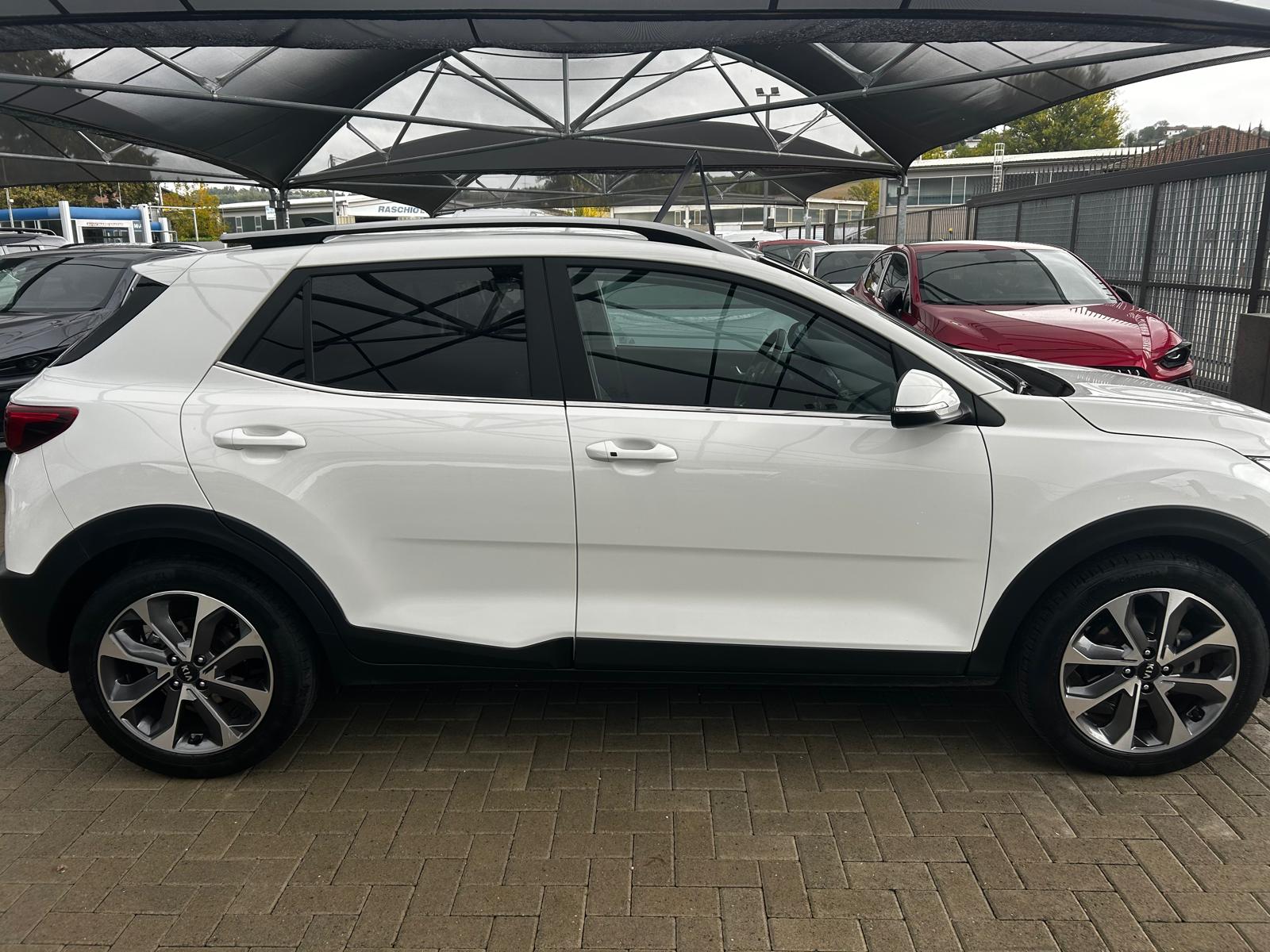 Kia Stonic Design Pack - immagine 5
