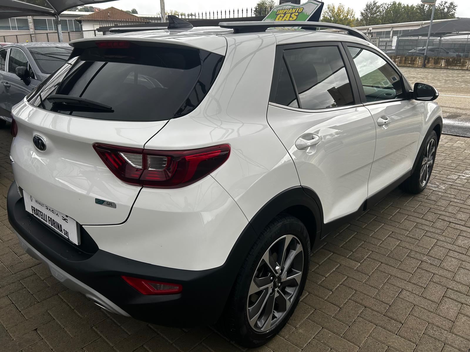 Kia Stonic Design Pack - immagine 3