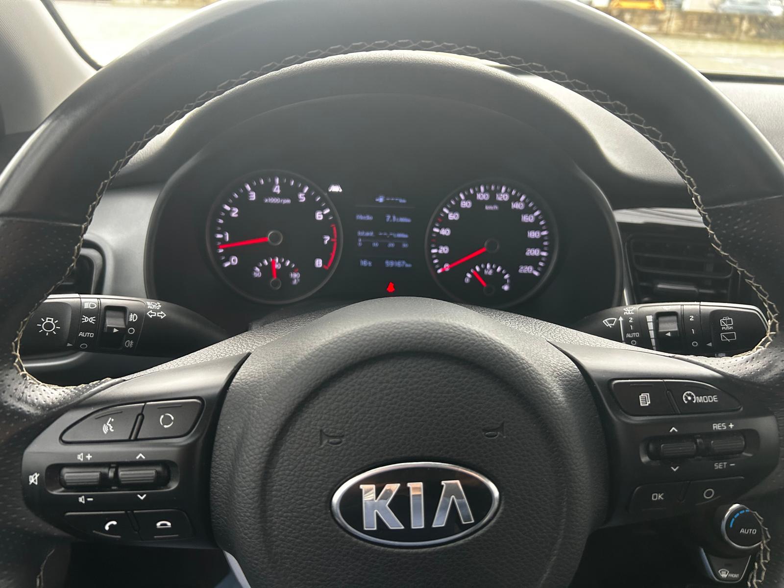 Kia Stonic Design Pack - immagine 7