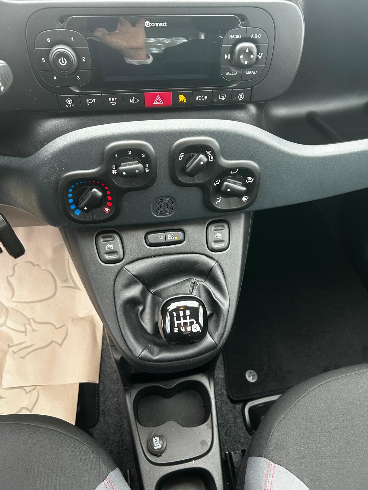 Fiat Panda 4x4 - immagine 9