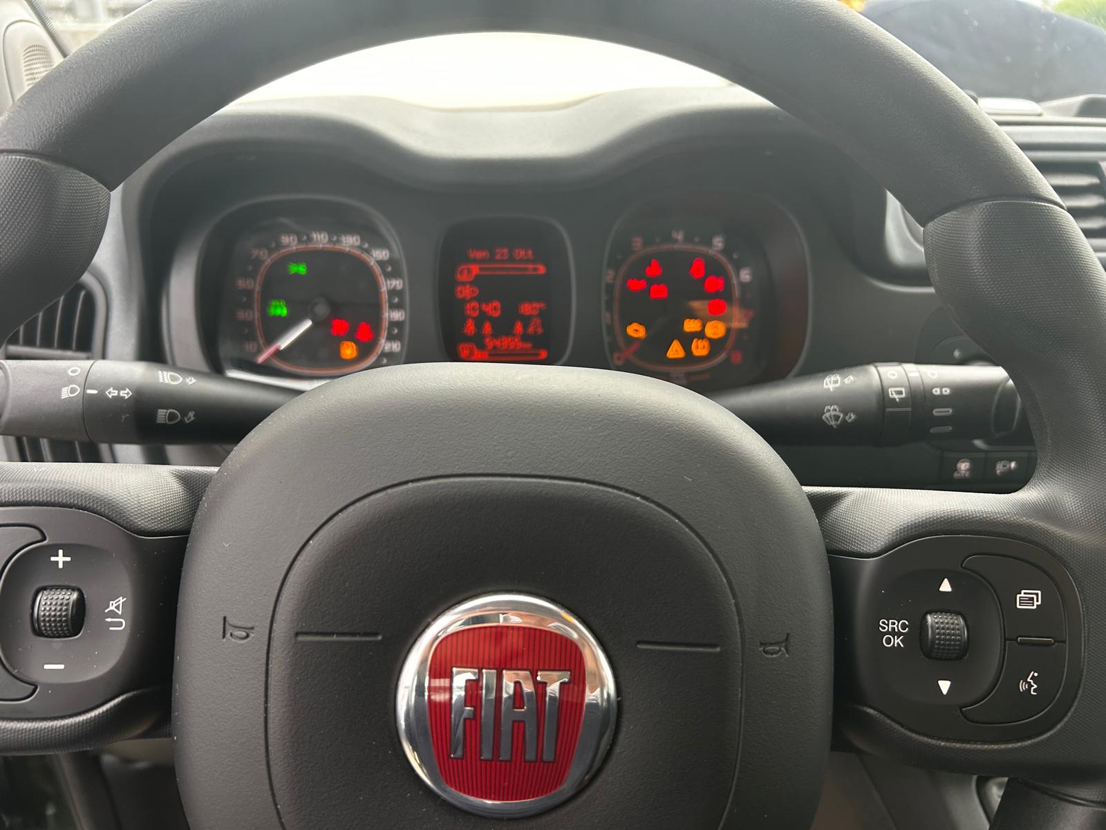 Fiat Panda 4x4 - immagine 7