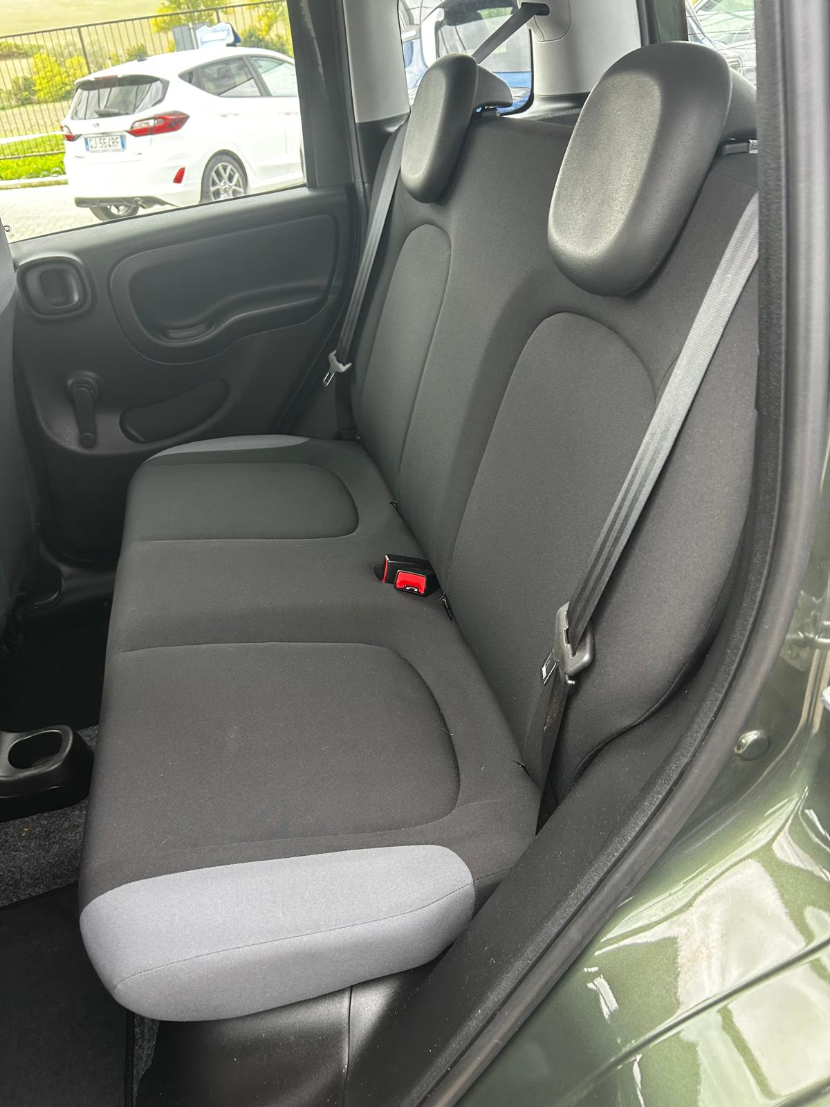 Fiat Panda 4x4 - immagine 10